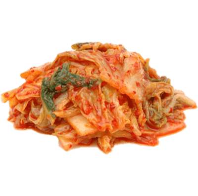 Knop kimchi